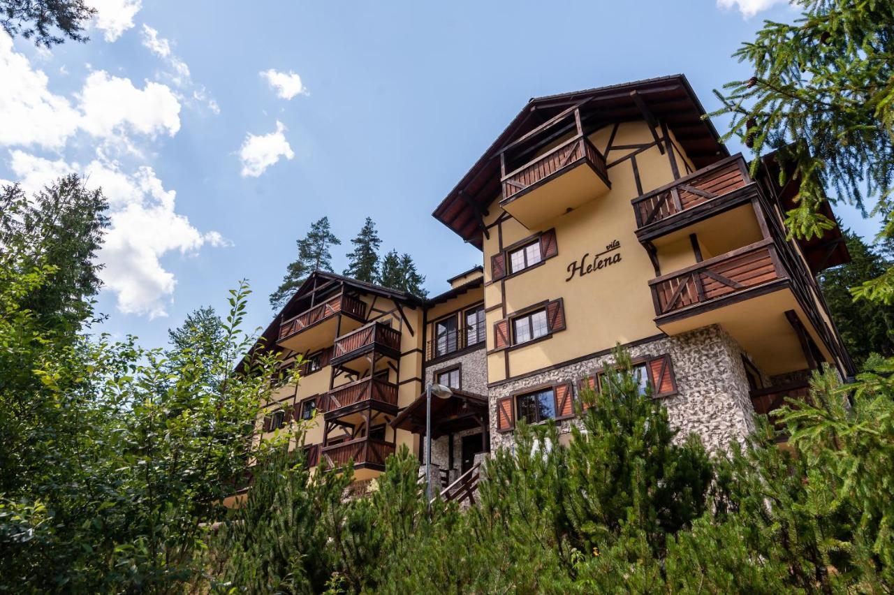Vila Helena - Apartman Helena 16 Ruzomberok Exterior photo